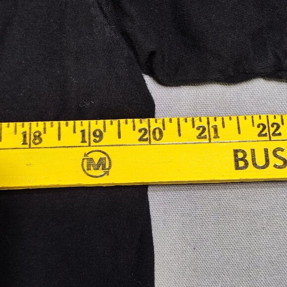 Sons of Anarchy 1967 T-shirt men's size L black with graphic design - Picture 7 of 8